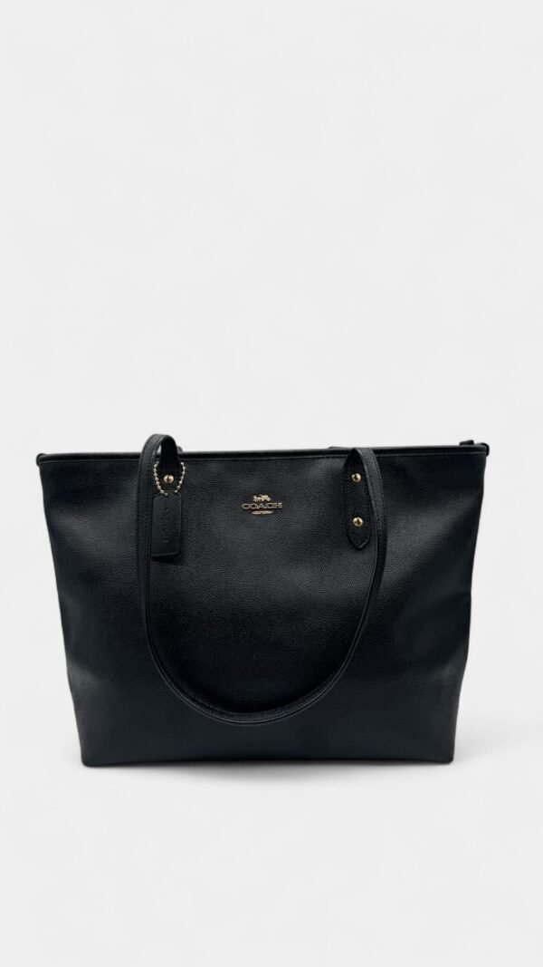 COACH - TOWN TOTE CITY - Image 13